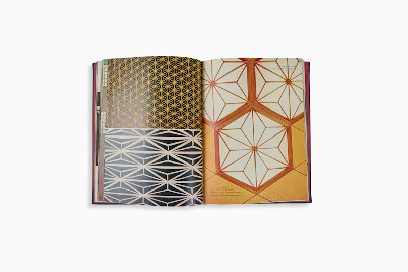 From the Library: The Indigenous Patterns and Hotel Okura