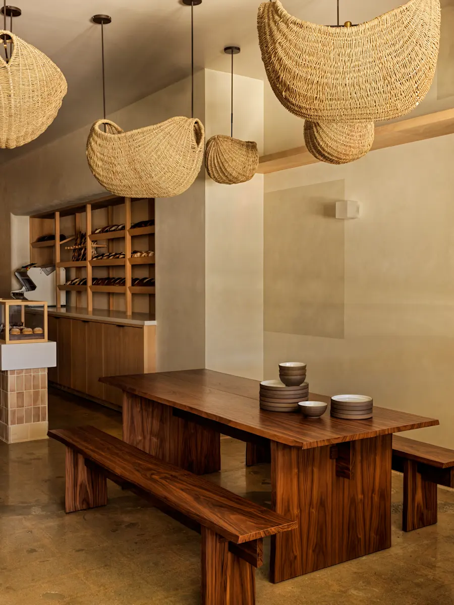 Breadblok BeverlyHills 3R
