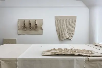 Mary Little Studio