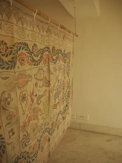 nila house