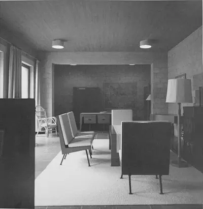 House Naalden, Photo by R. van Wendel de Joode