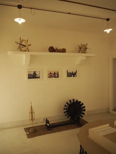 nila house