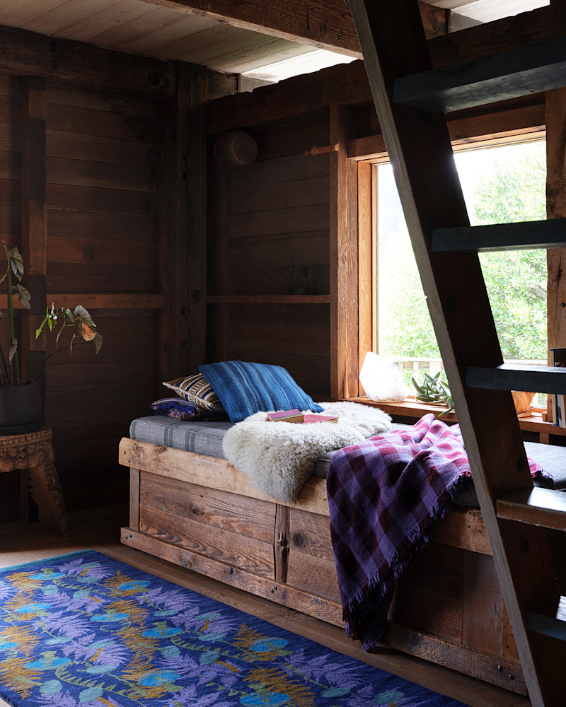 The Pschedelic Collection at Blunk House