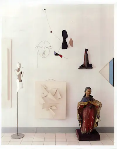 Casa Caoma
