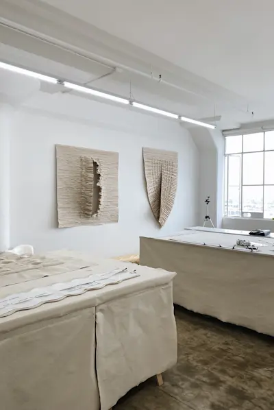 Mary Little Studio