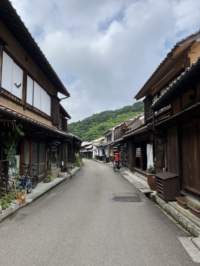 Streets of Omori