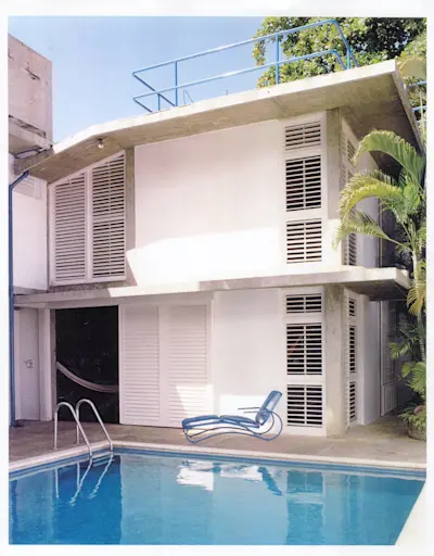Casa Sotavento