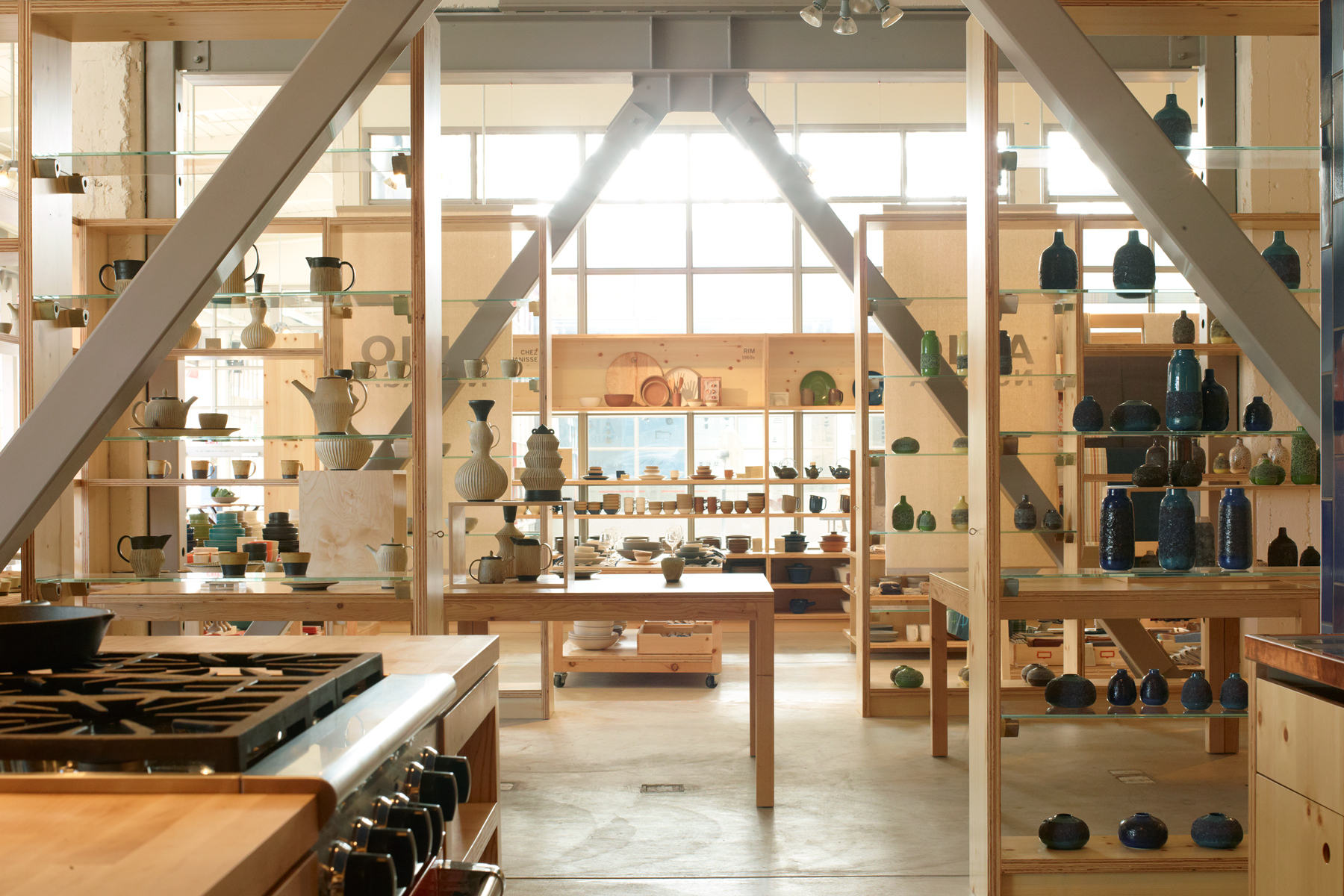 Commune Design | Heath Ceramics