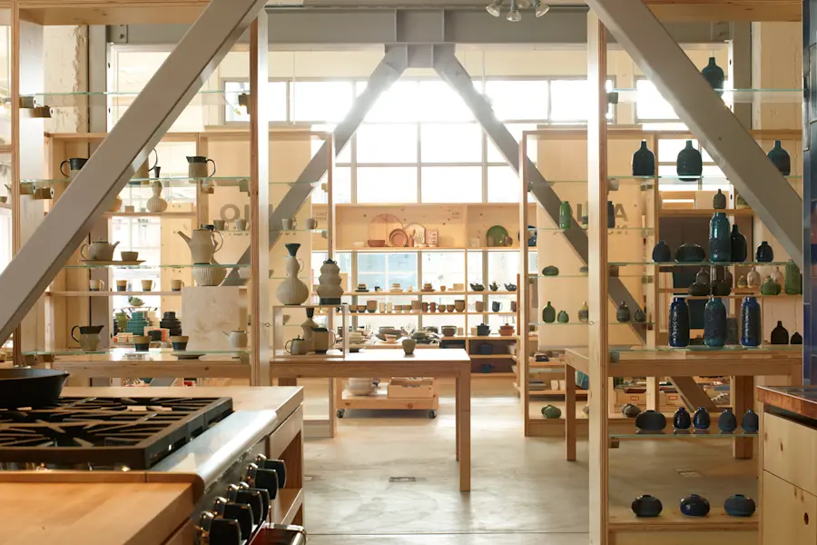 HeathCeramics 2
