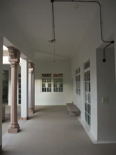 Nila house