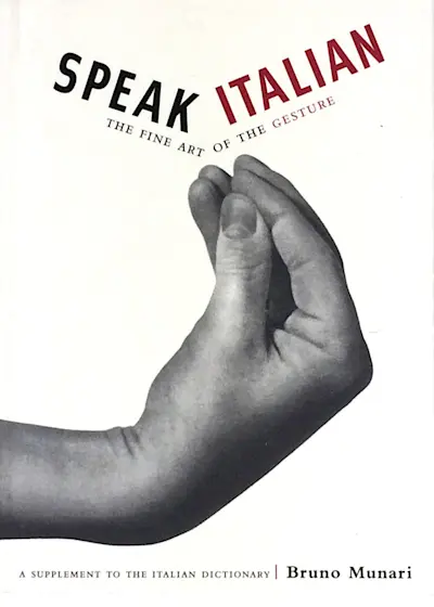 Speak Italian