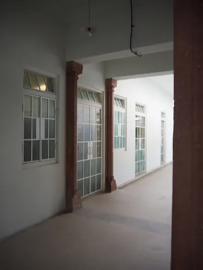 Nila house