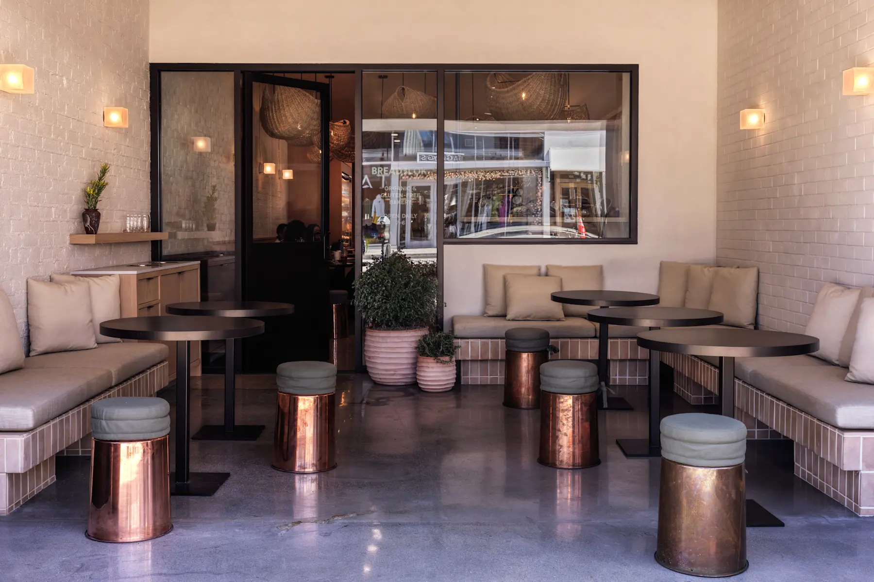 Breadblok BeverlyHills 1