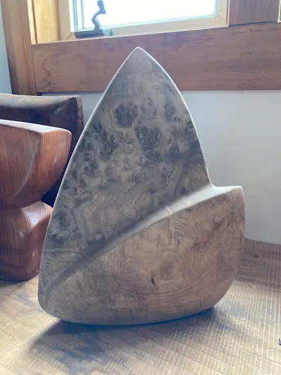 Bruce Mitchell Studio