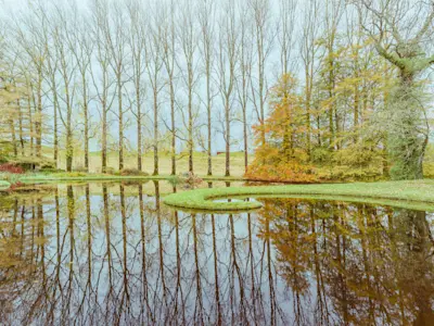 Slug Lake
