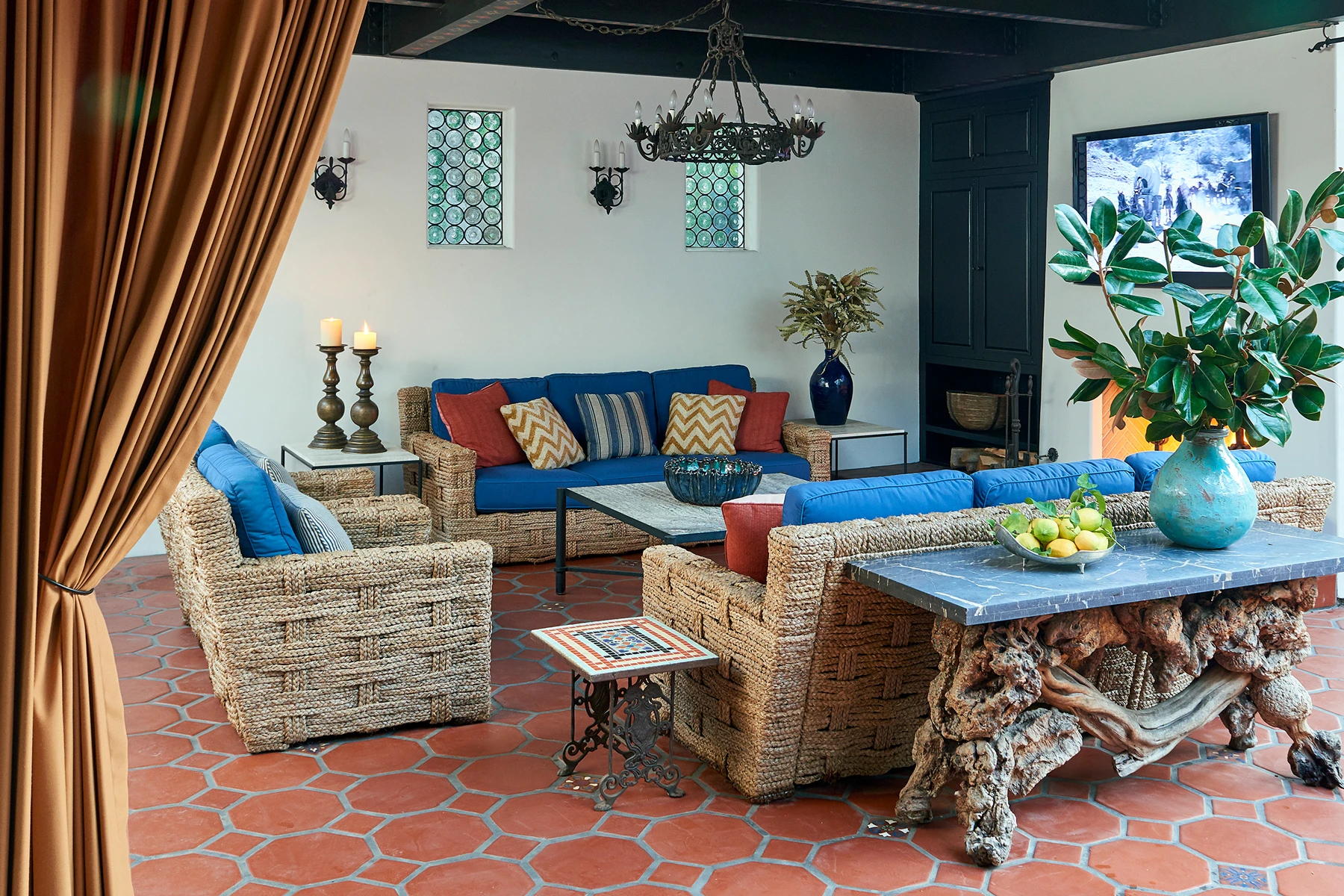 BeverlyHillsSpanishColonial 9