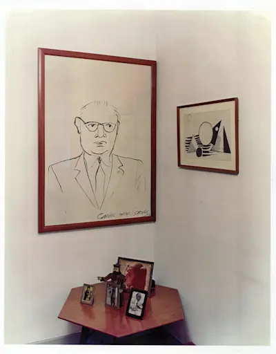 Casa Caoma
