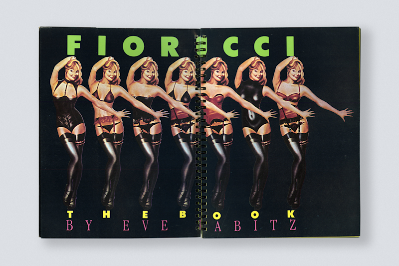 From the Library: Fiorucci The Book