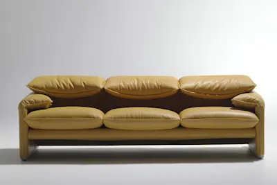 Maralunga Sofa