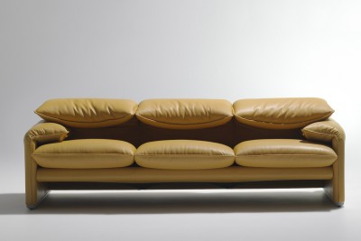 Maralunga Sofa