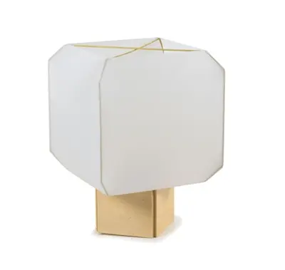 Bali Lamp