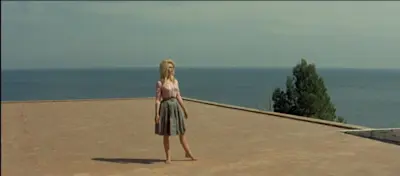 Le Mepris (Contempt), 1964