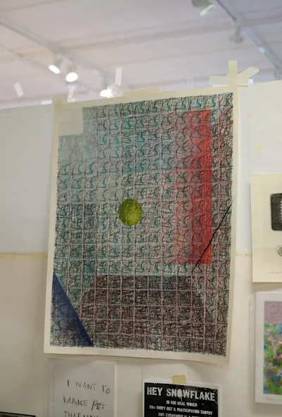 ed fella studio