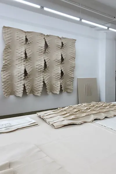 Mary Little Studio