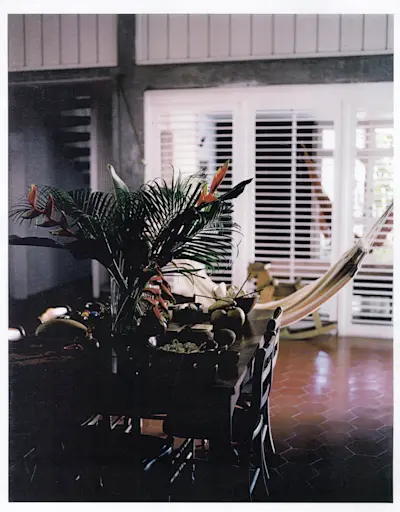 Casa Sotavento