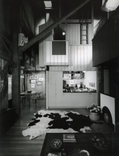 Sea Ranch Condominium 1, Sea Ranch, California, 1964 