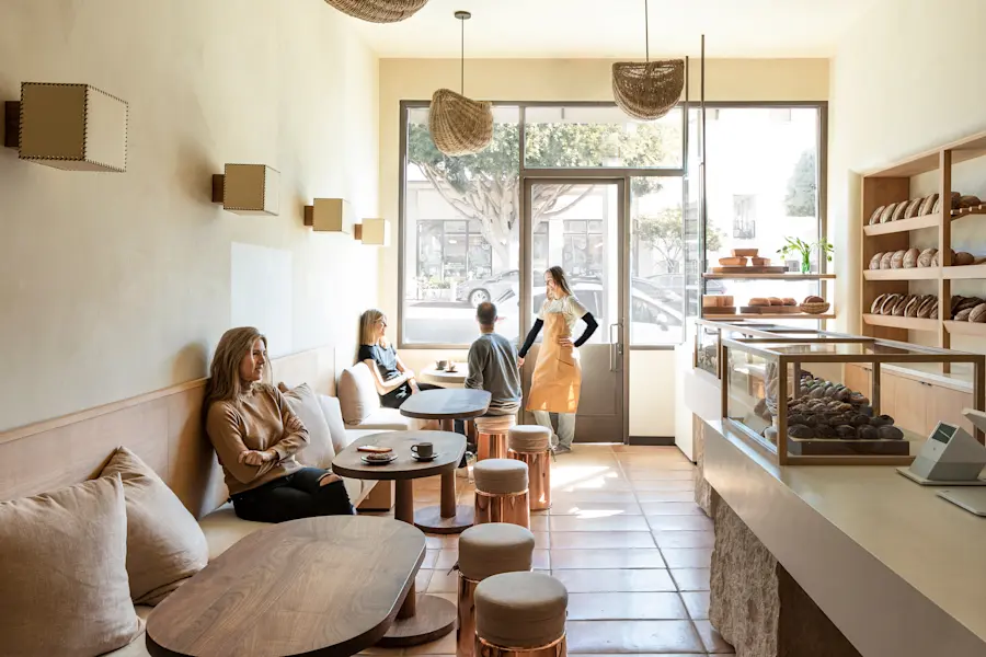 Breadblok SantaMonica 1