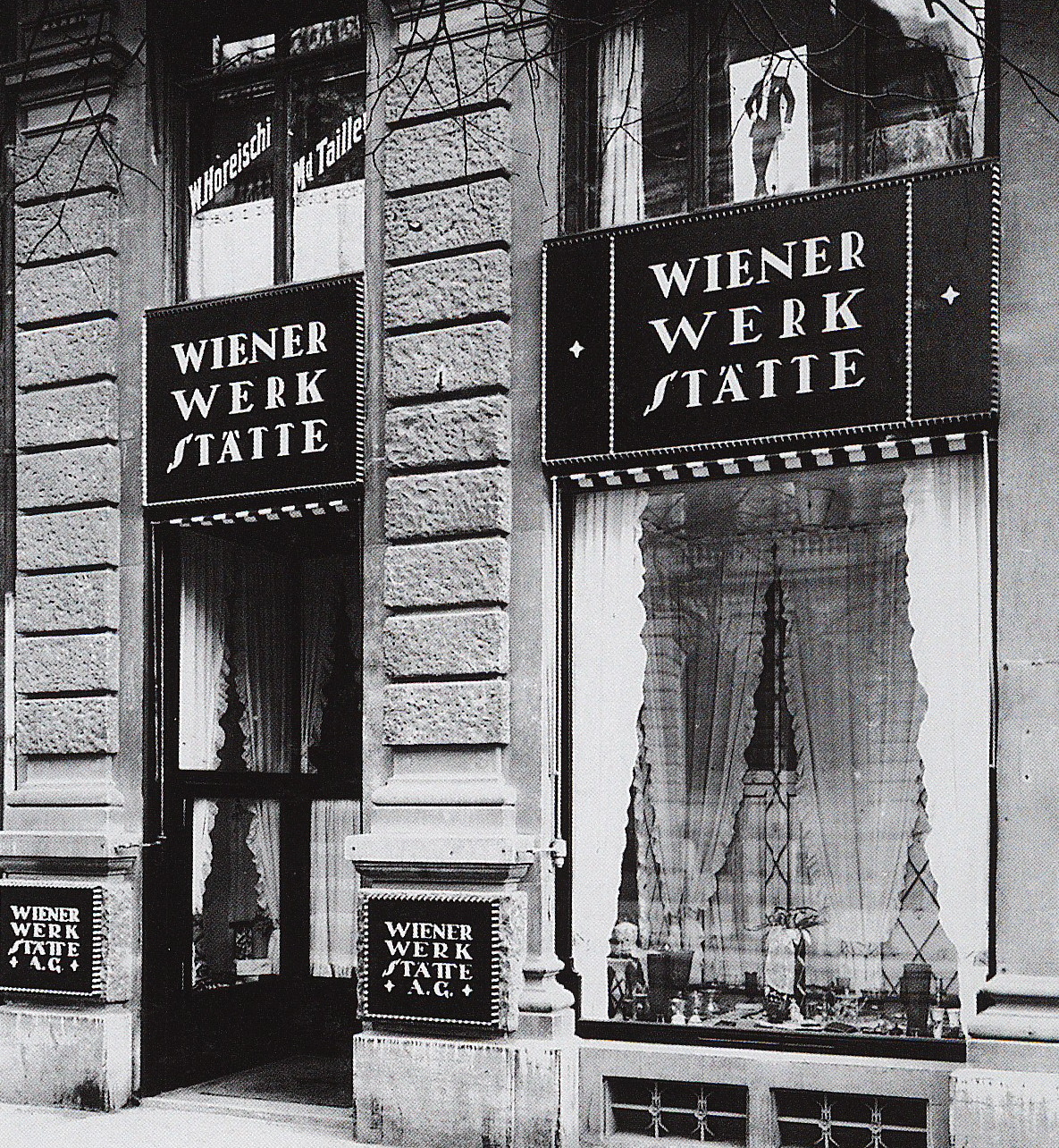 Wiener Werkstätte