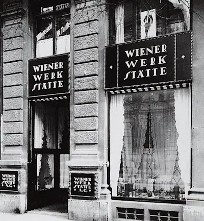 Wiener Werkstätte