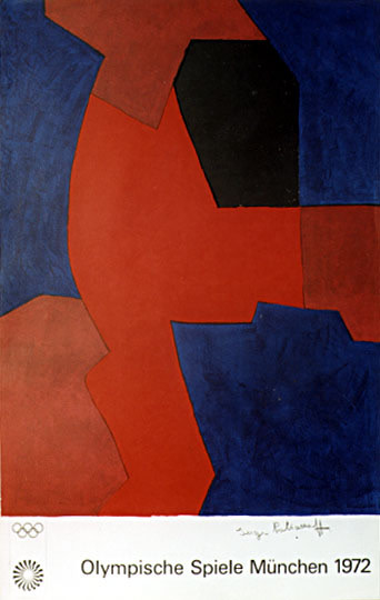 Serge Poliakoff