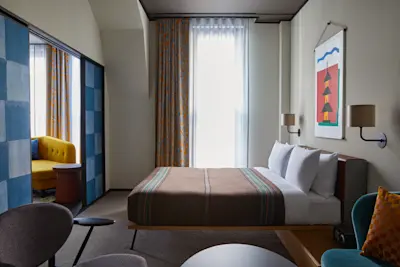 Ace Hotel Kyoto