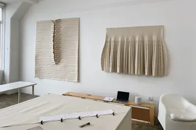 Mary Little Studio