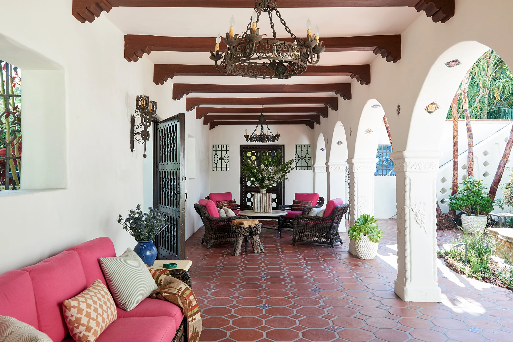 BeverlyHillsSpanishColonial 2