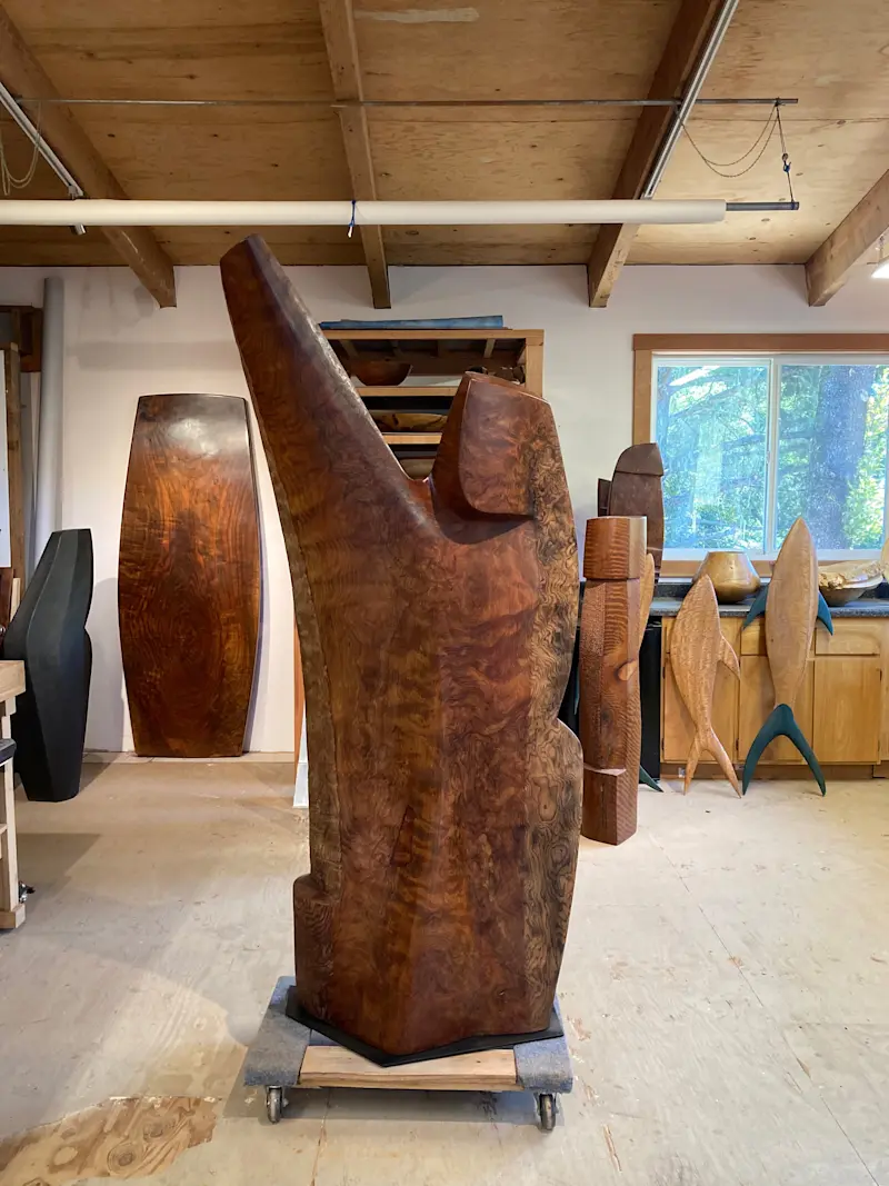 Bruce Mitchell Studio