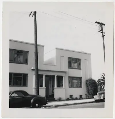 Courtesy of Design & Architecture Museum at the University of California, Santa Barbara
