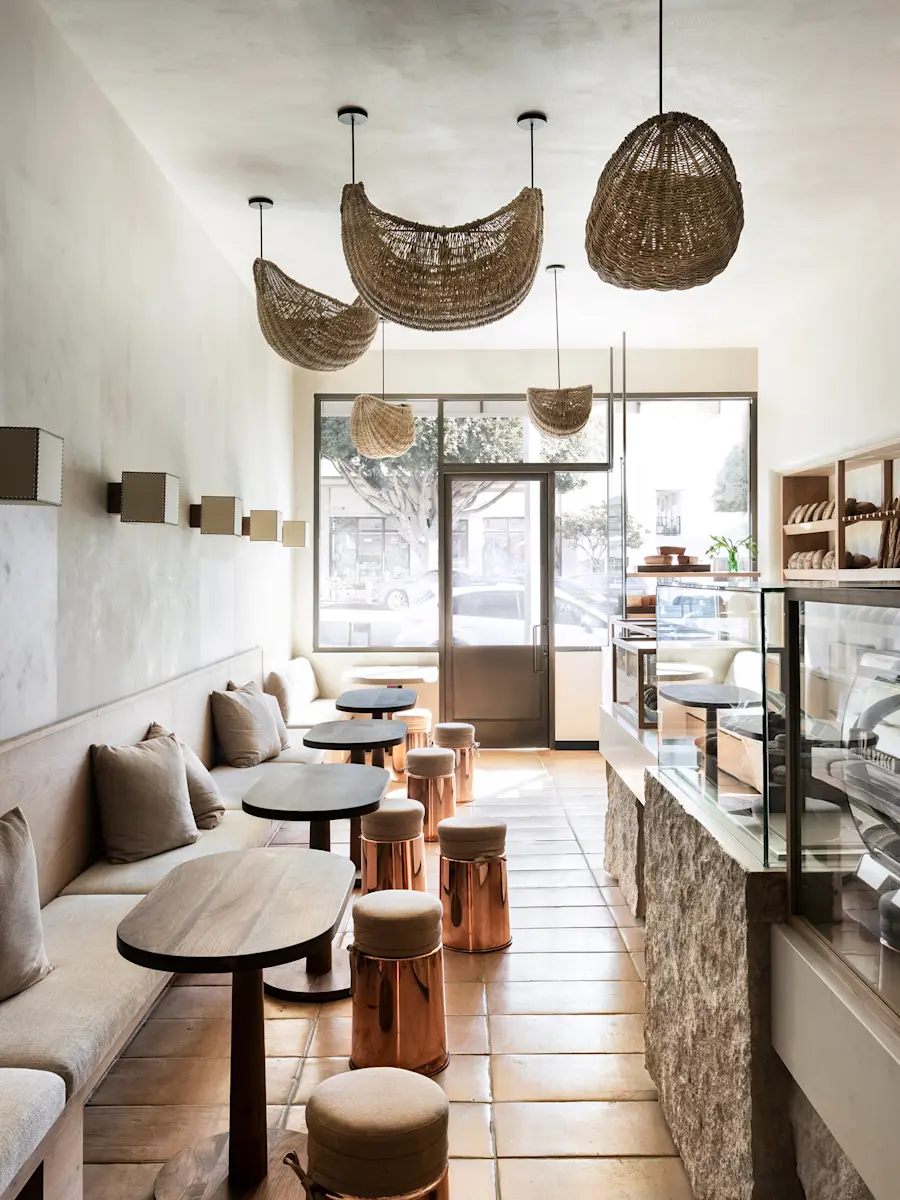 Breadblok SantaMonica 7R