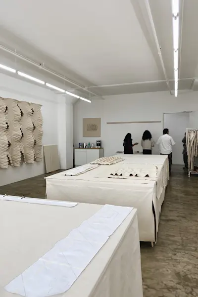 Mary Little Studio