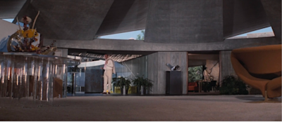 Diamonds are Forever, 1971