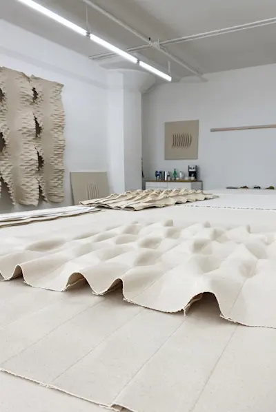 Mary Little Studio