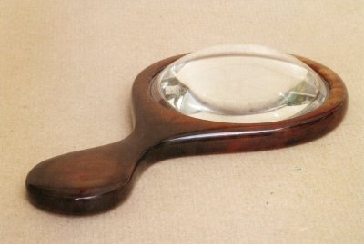 Magnifier No. 5223, 1959