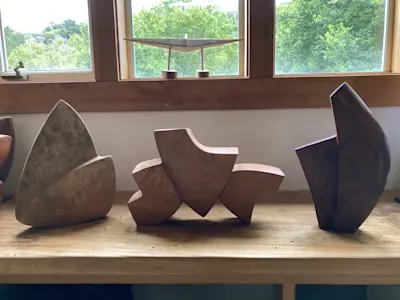 Bruce Mitchell Studio
