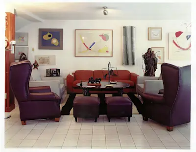 Casa Caoma