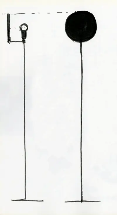 Kuta Sketch