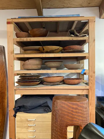 Bruce Mitchell Studio