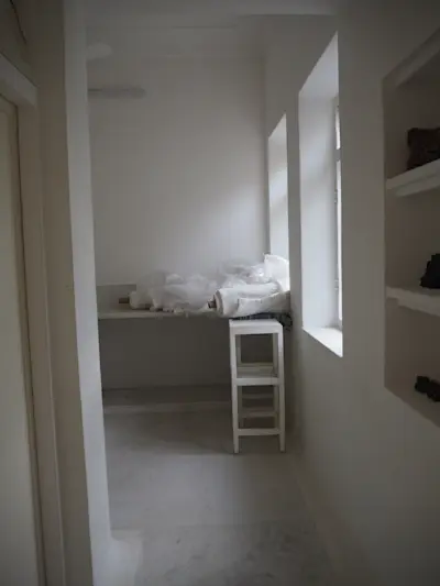 Nila house