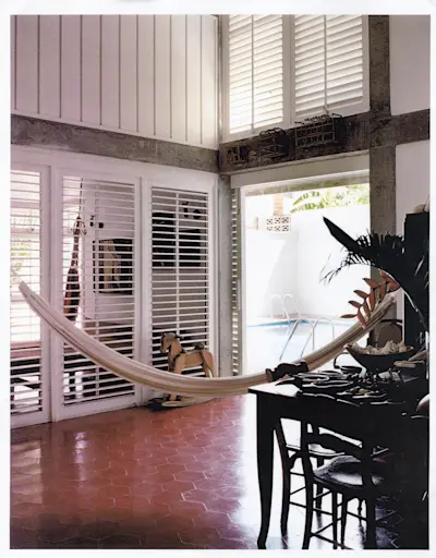 Casa Sotavento